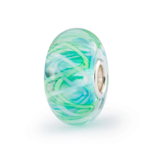 Trollbeads Ice Castle Bead 1pcs