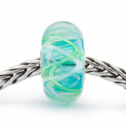 Trollbeads Ice Castle Bead 1pcs