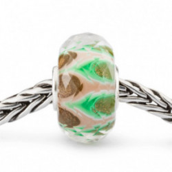 Trollbeads Emerald Symphony Bead 1pcs