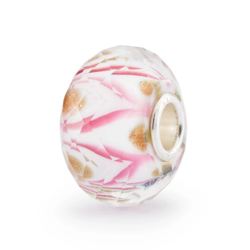 Trollbeads Pink Symphony Bead 1pcs