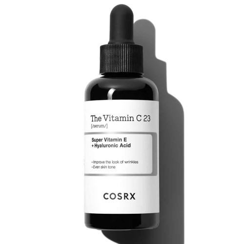 Photos - Cream / Lotion COSRX The Vitamin C 23 Serum 20g 