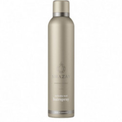 SHAZAY Malleable Firm Hold Hairspray 300ml