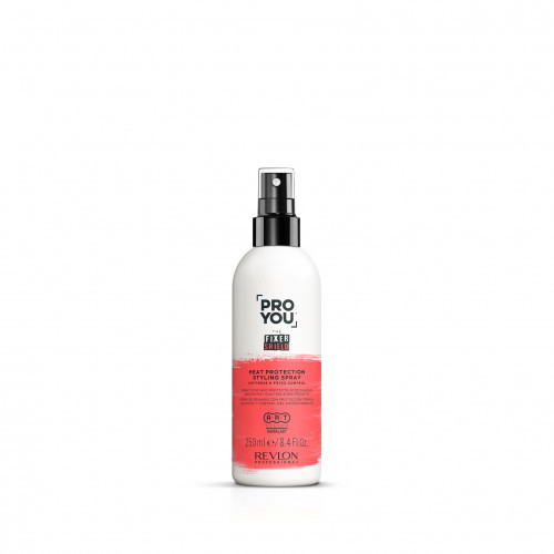 Photos - Hair Styling Product Revlon Professional Pro You The Fixer Shield 250ml 