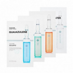 Missha Mascure Solution Sheet Mask Gift Set Gift set
