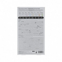 Missha Mascure Solution Sheet Mask Gift Set Gift set