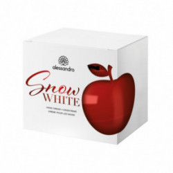 Alessandro Snow White Hand Cream 80ml