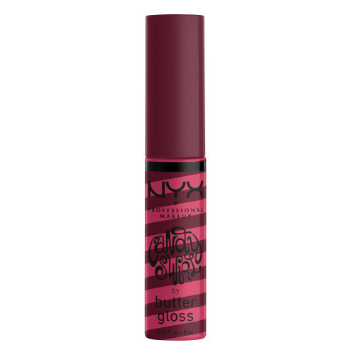 NYX Professional Makeup Candy Swirl Butter Lip Gloss 8ml