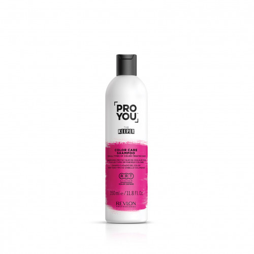 Photos - Hair Product Revlon Professional Pro You The Keeper Color Care Shampoo 350ml 