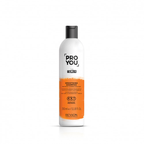 Photos - Hair Product Revlon Professional Pro You The Tamer Smooting Shampoo 350ml 