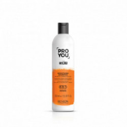 Revlon Professional Pro You The Tamer Smooting Shampoo 350ml