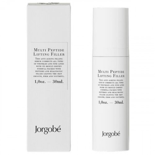 Jorgobé Multi Peptide Lifting Filler 30ml