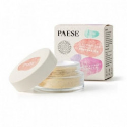 Paese Minerals Mineral Illuminating Foundation 7g