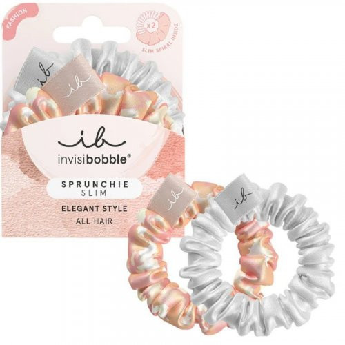 Invisibobble Sprunchie Slim Hair Ties Twist It Up