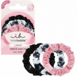 Invisibobble Loop Gentle Hair Tie 3 pcs.