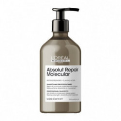 L'Oréal Professionnel Serie Expert Absolut Repair Molecular Shampoo For Damaged Hair 300ml