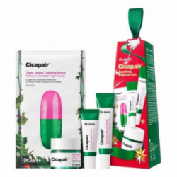 Dr.Jart+ Cicapair Soothing Regimen Kit