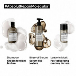 L'Oréal Professionnel Serie Expert Absolut Repair Molecular Mask For Damaged Hair 100ml