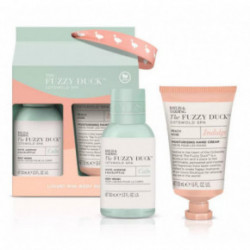 Baylis & Harding The Fuzzy Duck Cotswold Spa Luxury Mood Boosting Duo Gift Set