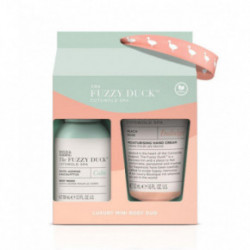 Baylis & Harding The Fuzzy Duck Cotswold Spa Luxury Mood Boosting Duo Gift Set