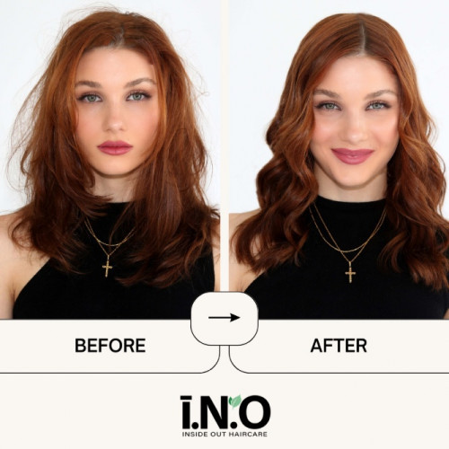 I.N.O Instant Hair Repair Mask 50ml