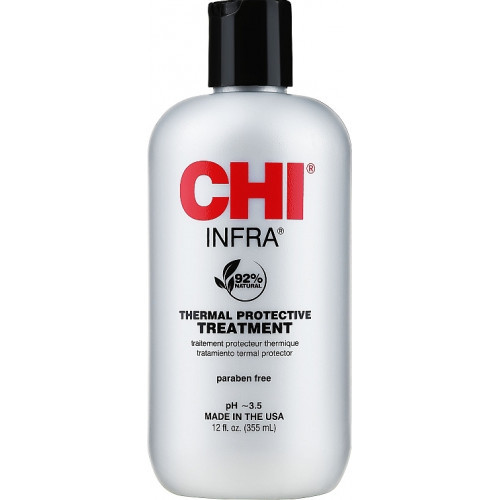 CHI Infra Thermal Protective Hair Treatment 355ml
