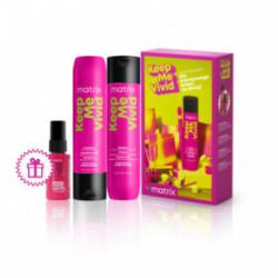 Matrix Keep Me Vivid Gift Set 300ml+300ml+30ml