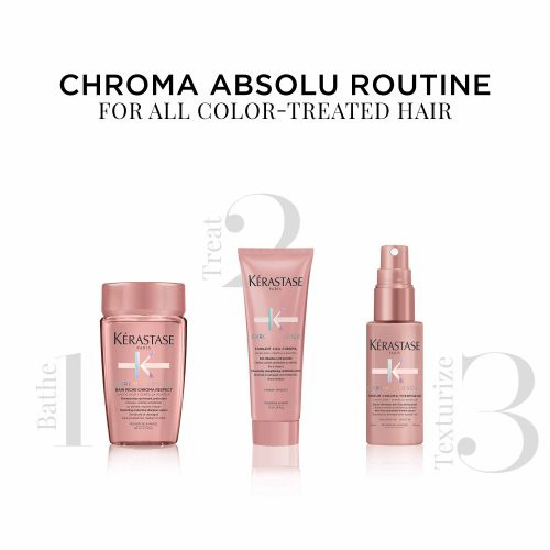 Kérastase Chroma Absolu Discovery Holidays Set Gift set