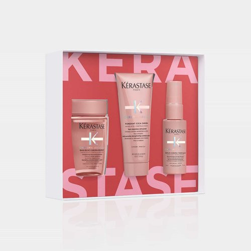 Kérastase Chroma Absolu Discovery Holidays Set Gift set