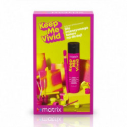 Matrix Keep Me Vivid Gift Set 300ml+300ml+30ml