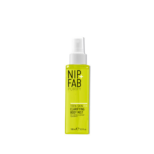 NIP + FAB Teen Skin Fix Clarifying Body Mist 100ml