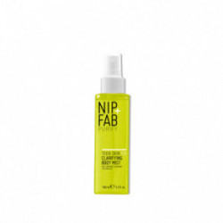 NIP + FAB Teen Skin Fix Clarifying Body Mist 100ml