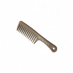 NEUMA Brown Detangling Comb 1 unit