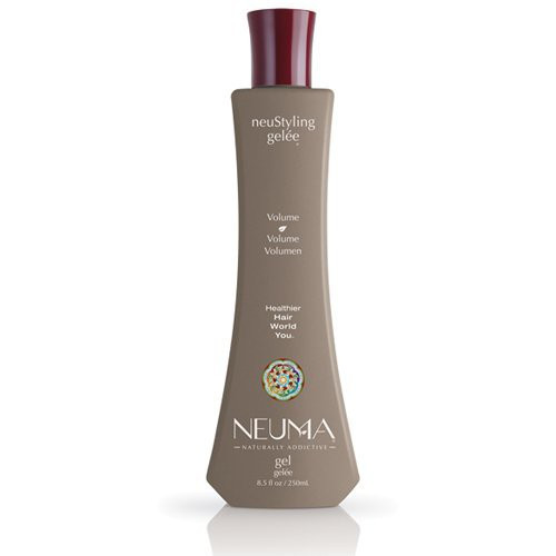 NEUMA neuStyling Volume Hair Gelee 250ml