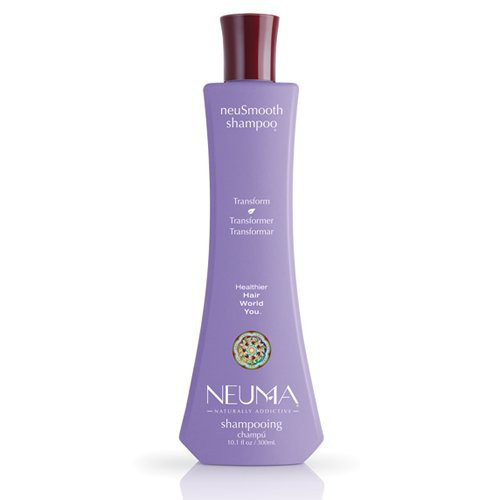NEUMA neuSmooth Transform Hair Shampoo 750ml