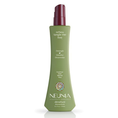 NEUMA reNeu Detangle Tangle Me Free Leave-in Hair Conditioner 250ml