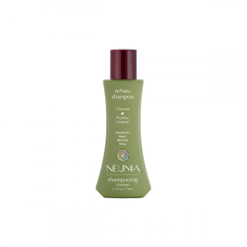 NEUMA reNeu Cleanse Hair Shampoo 75ml