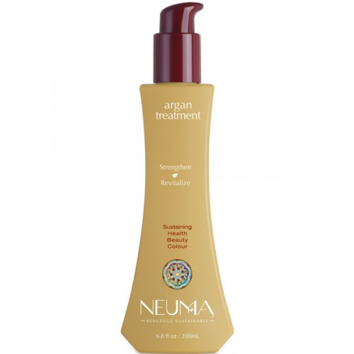 NEUMA neuRepair Strengthen Revitalize Argan Hair Treatment 200ml