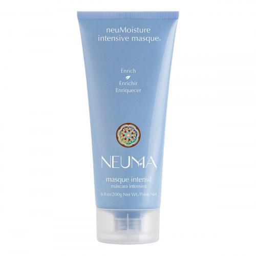 NEUMA neuMoisture Intensive Hair Masque 200g