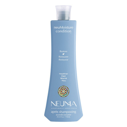 NEUMA neuMoisture Restore Hair Conditioner 250ml
