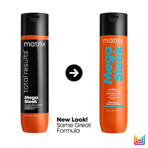 Matrix Mega Sleek Hair Conditioner 300ml