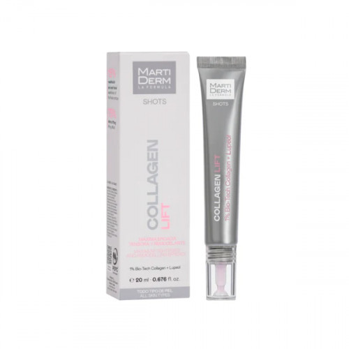 MartiDerm Collagen Lift Shots 20ml