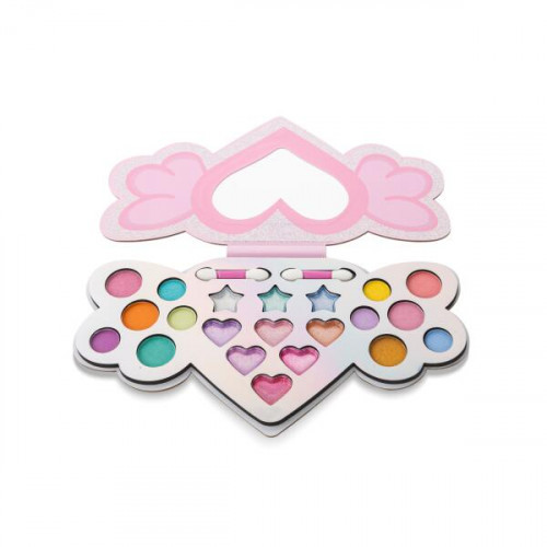 Martinelia You Rock Heart Palette for Children Gift set