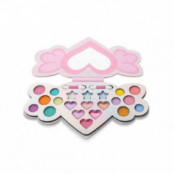 Martinelia You Rock Heart Palette for Children Gift set