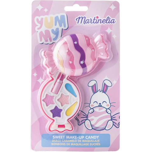 Martinelia Yummy Sweet Make-Up Candy Gift set