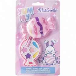 Martinelia Yummy Sweet Make-Up Candy Gift set