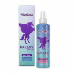 Martinelia Little Unicorn Body Spray 210ml