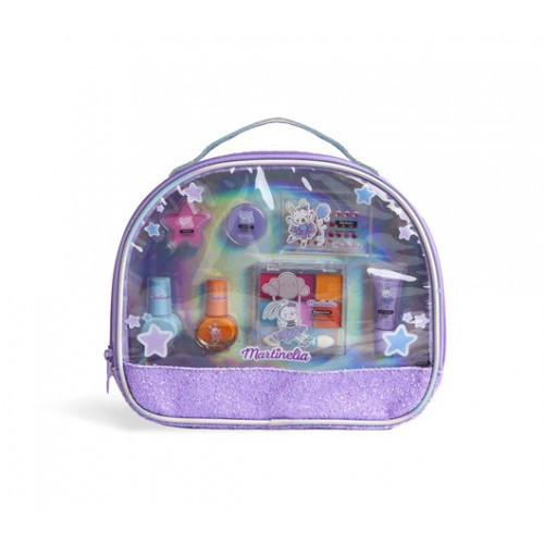 Martinelia Magic Ballet Beauty Bag Rabbit