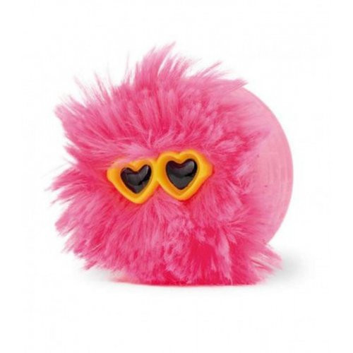 Martinelia Fluffy Lip Balm 6g
