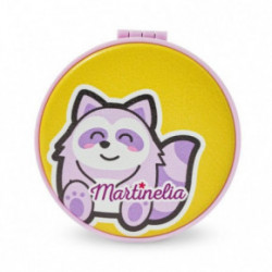 Martinelia Kids Pocket Mirror Yellow