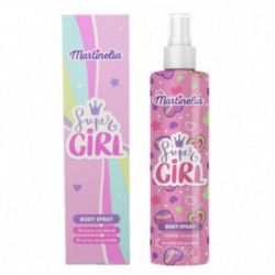 Martinelia Little Unicorn Body Spray 210ml